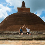 Sri Lanka: Minneriya & Anuradhapura