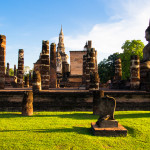 Ayutthaya & Sukhothai