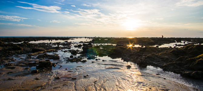 Koh Lanta, Petchaburi & Bangkok