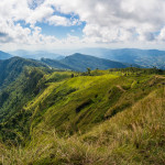 Chiang Rai & Phu Chi Fa