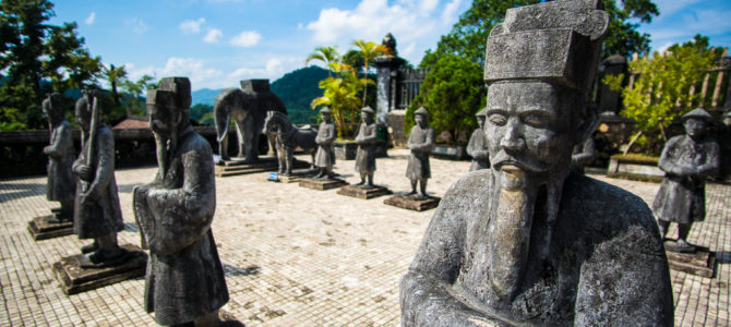 Huế – die alte Kaiserstadt<br><span style='font-size:17px'>21.12.2015 – 28.12.2015</span> Huế – die alte Kaiserstadt<br><span style='font-size:17px'>21.12.2015 – 28.12.2015</span>