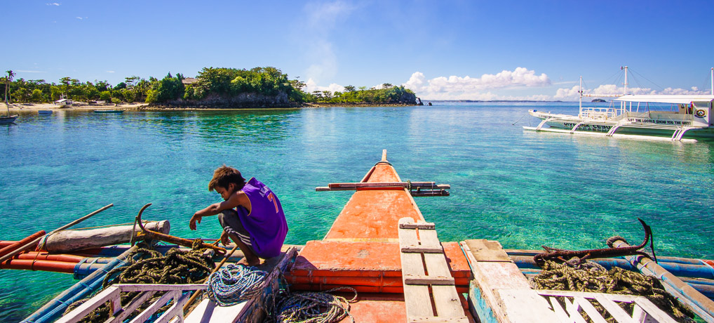 Hello Philippines!