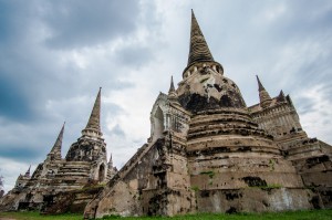 Ayutthaya-01 