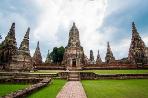 Ayutthaya-11 