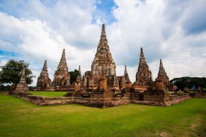 Ayutthaya-12 