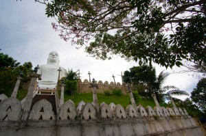 Big Buddha Kandy  