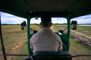 TukTuk Safari 